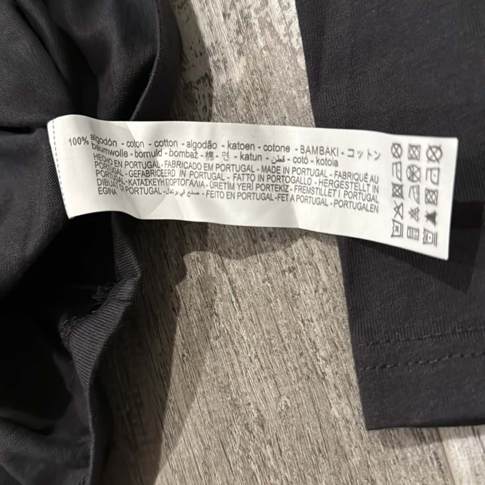 Zara Unisex Star Wars Shirt - Picture 7 of 8